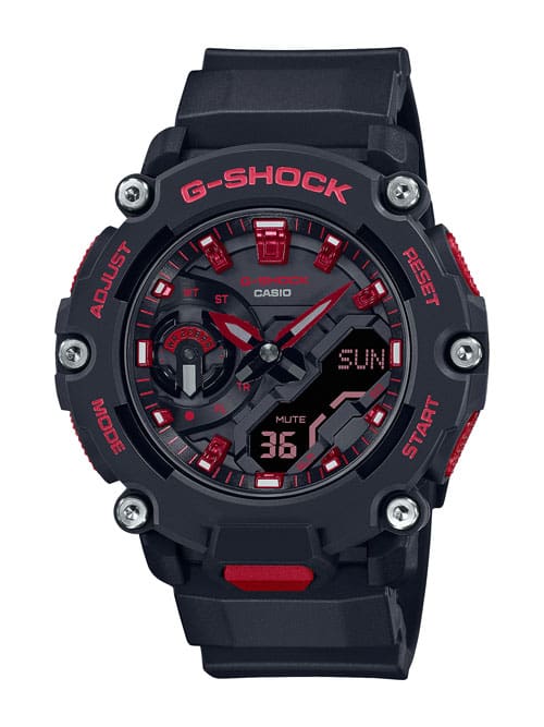 GA-2200BNR-1A