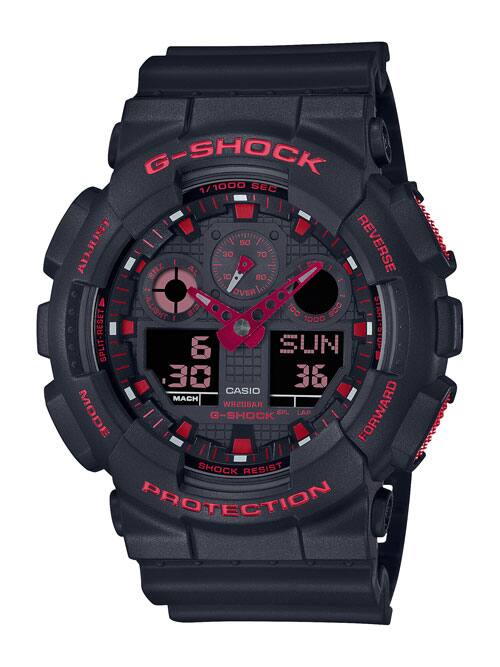 GA-100BNR-1A