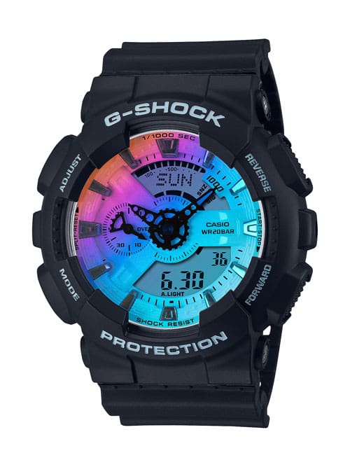 GA-110SR-1A