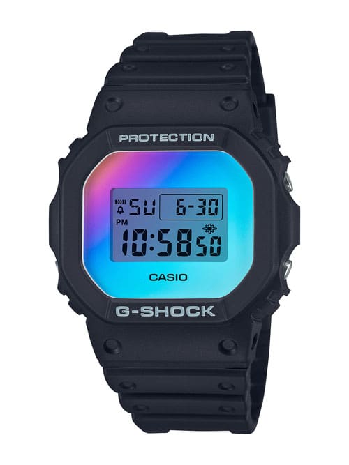 DW-5600SR-1