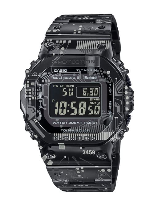 GMW-B5000TCC-1