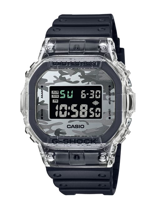DW-5600SKC-1