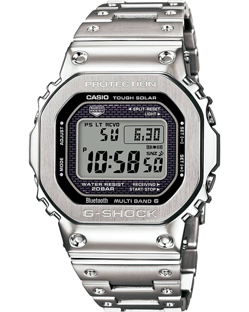 GMW-B5000