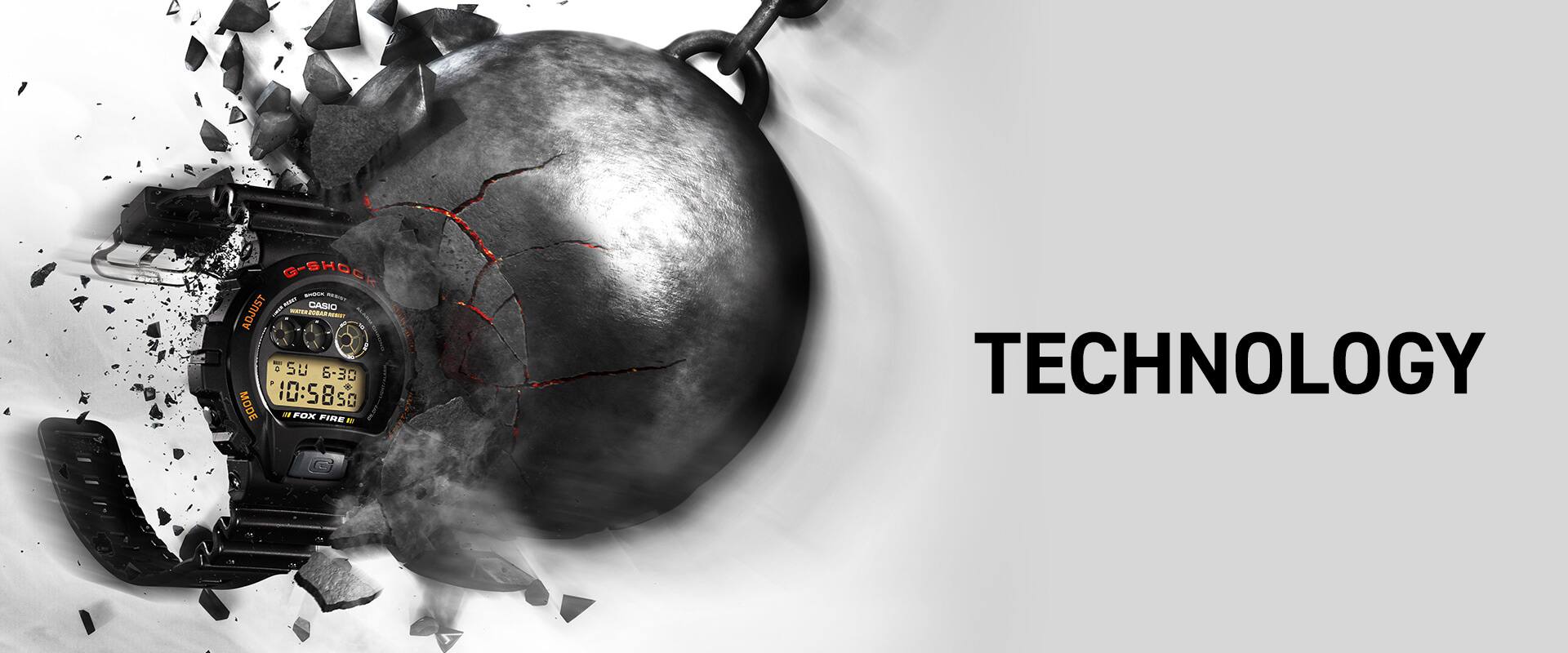 TECHNOLOGIE