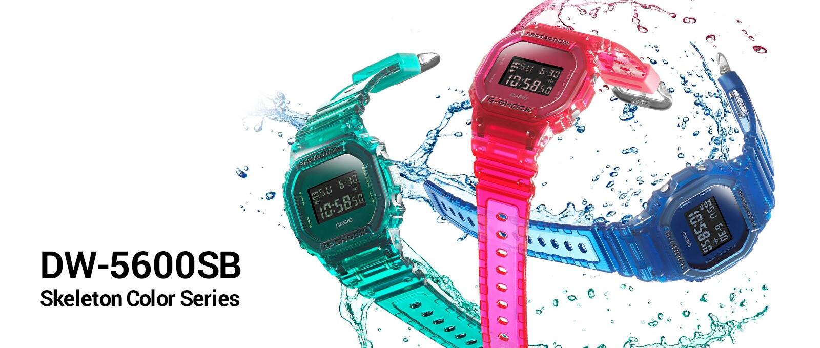 Black and Red Series