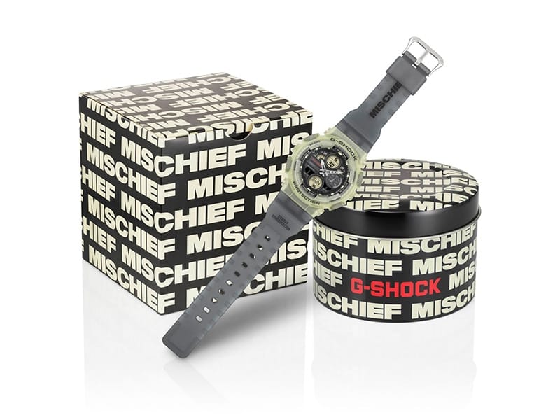 専用パッケージ