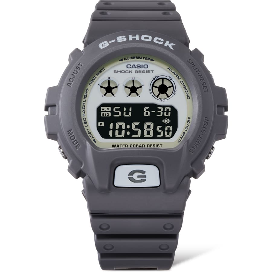 DW-6900HD-8