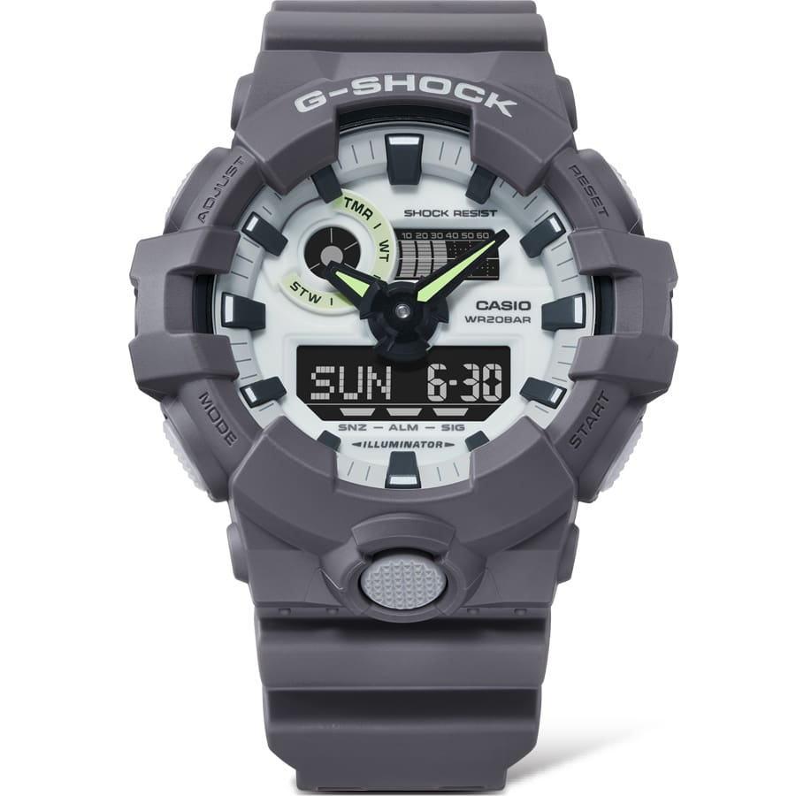 GA-700HD-8A