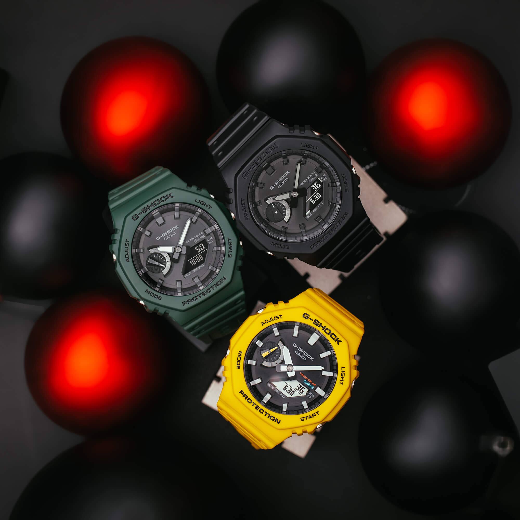 GIFT GUIDE URBAN