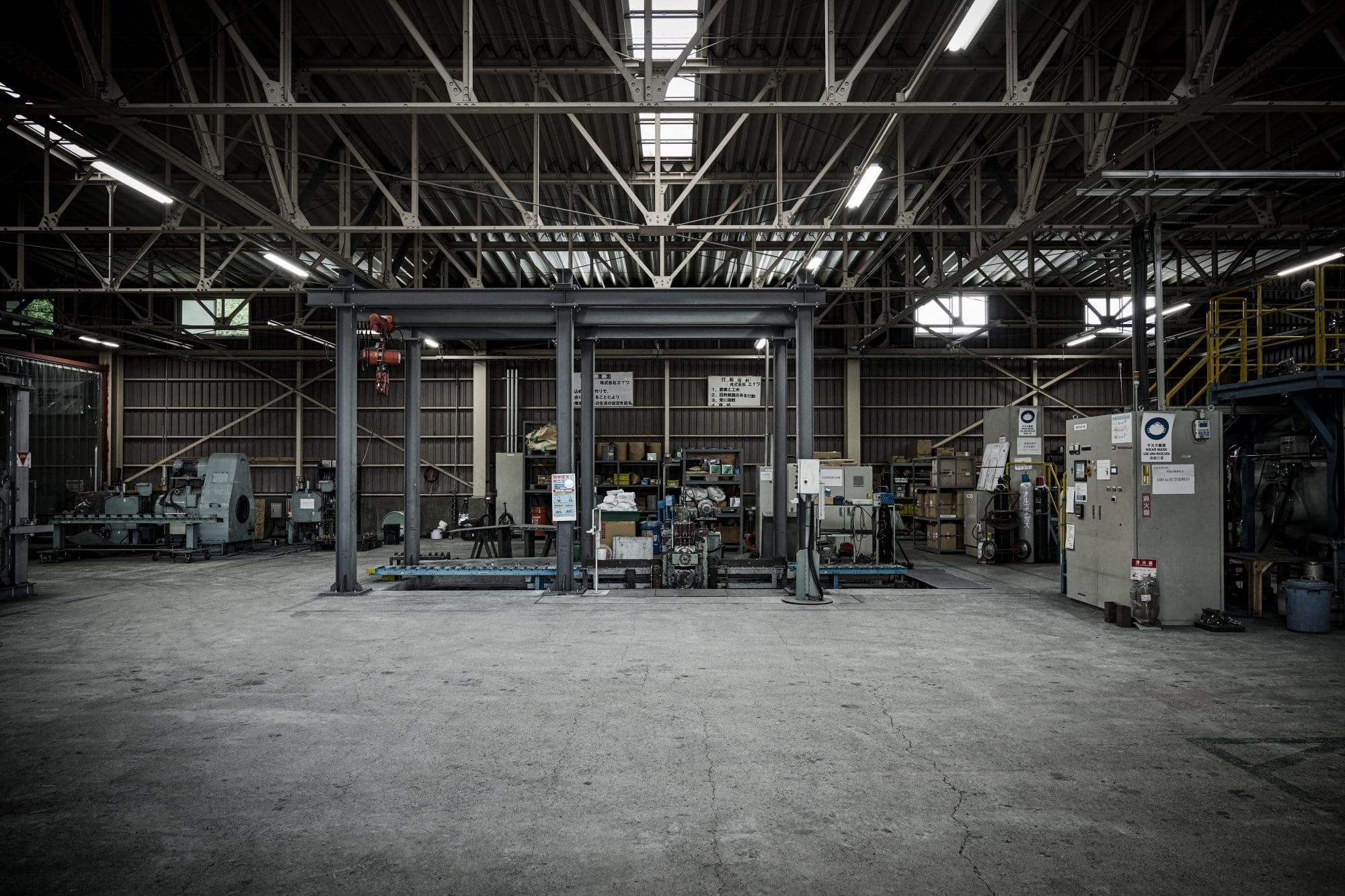 Werkstatt