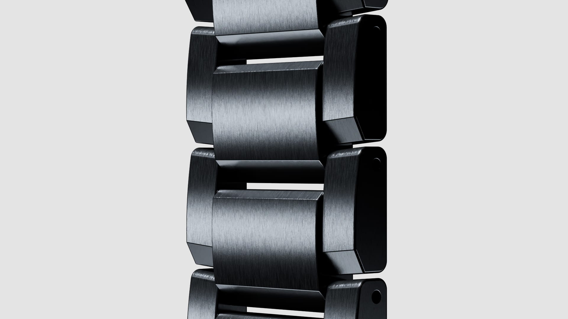 Nahaufnahme des robusten MR-G-Bandes