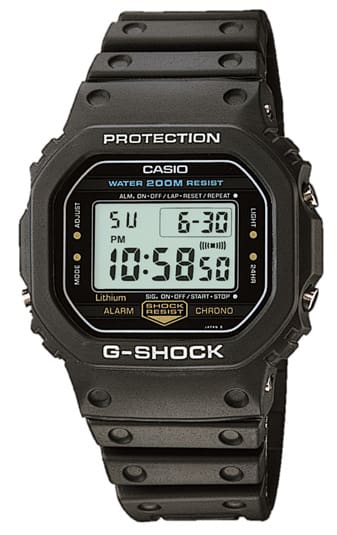 DW-5200C