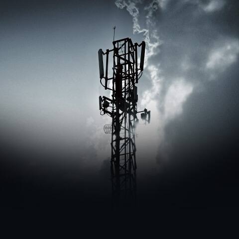 Standardmäßiger Funkempfang (Multiband 6)