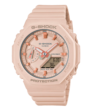 GMA-S2100-4A