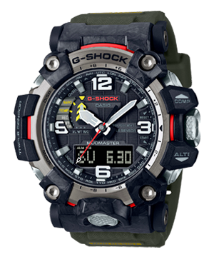 MUDMASTER GWG-2000-1A3