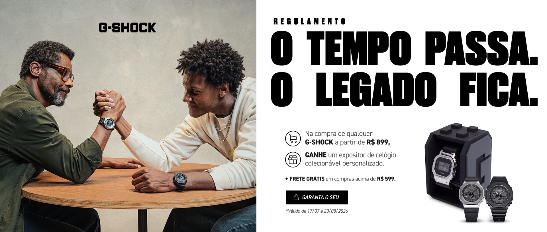 REGULAMENTO CAMPANHA DIA DOS PAIS