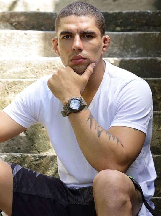 Lucas Mineiro
