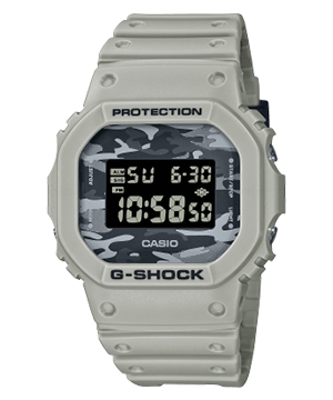 DW-5600CA-8