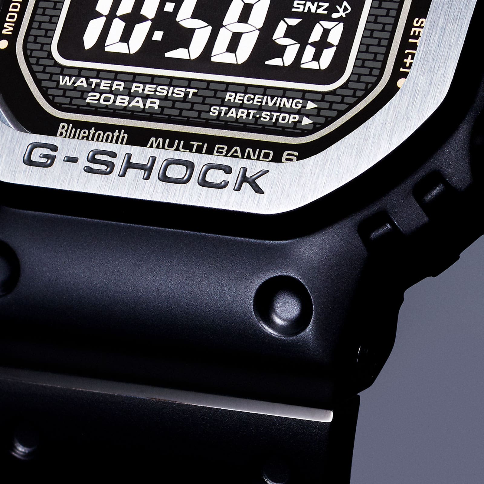 GMW-B5000MB - G-SHOCK MAGAZINE | CASIO CANADA
