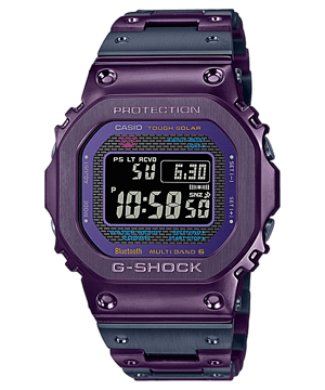 GMW-B5000PB