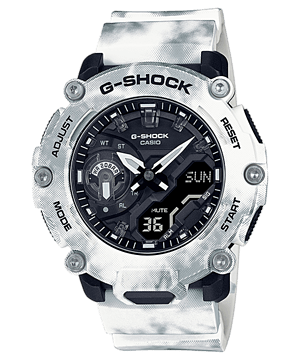 GA-2200GC-7A