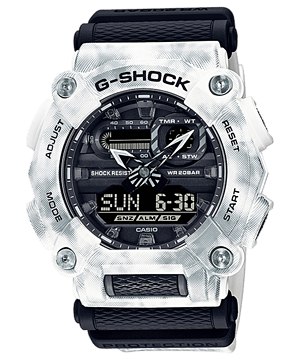 GA-900GC-7A