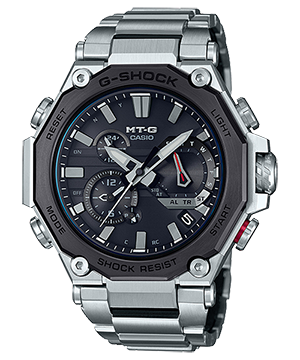 MTG-B2000D-1A