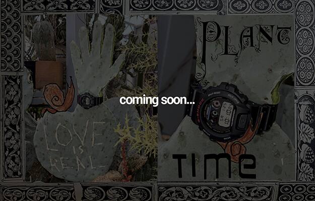coming soon coming soon