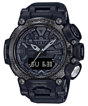 GRAVITYMASTER GWR-B1000-1A1