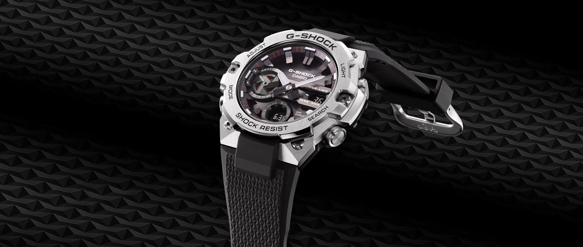 GSTB400 GSTEEL