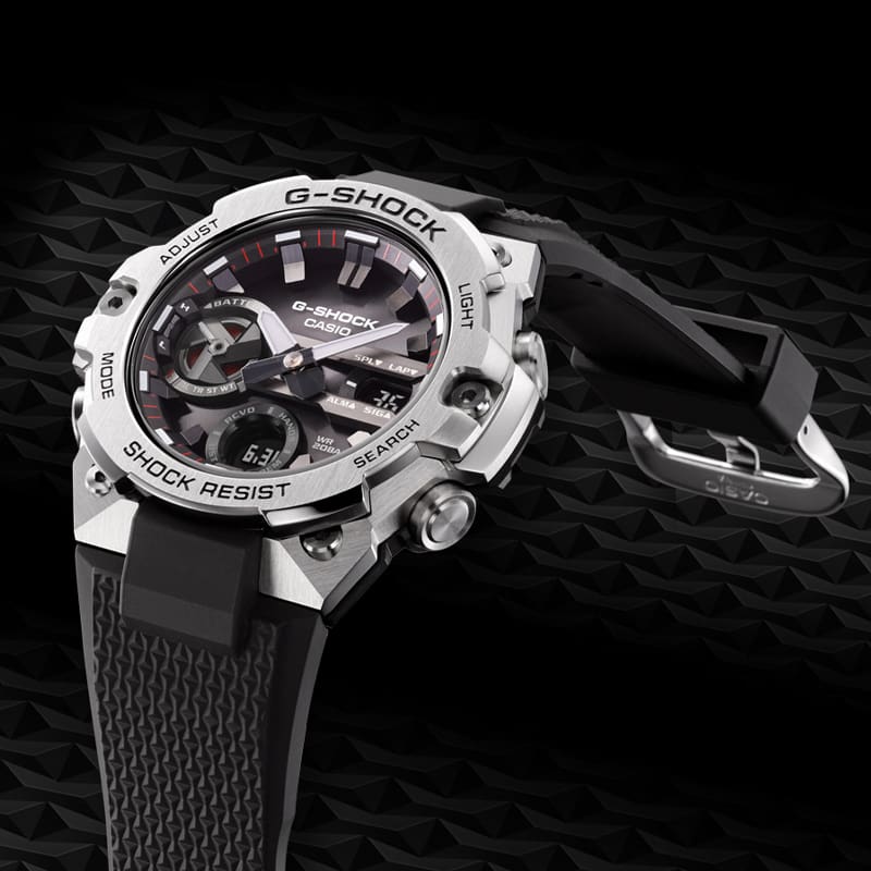 GSTB400 GSTEEL
