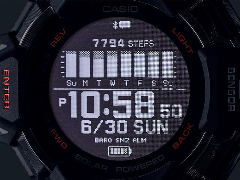 GBDH2000-1A watch face digital display GBDH2000-1A watch face digital display
