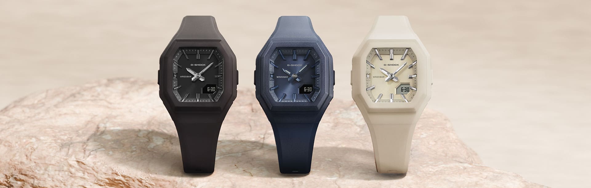 G-SHOCK GMAS160