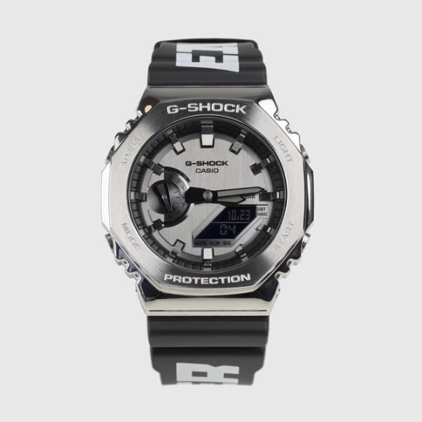 Reloj Casio G-shock hombre GM-2100D-1AER - Fuentefría