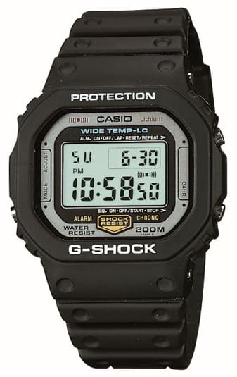 WW-5100C