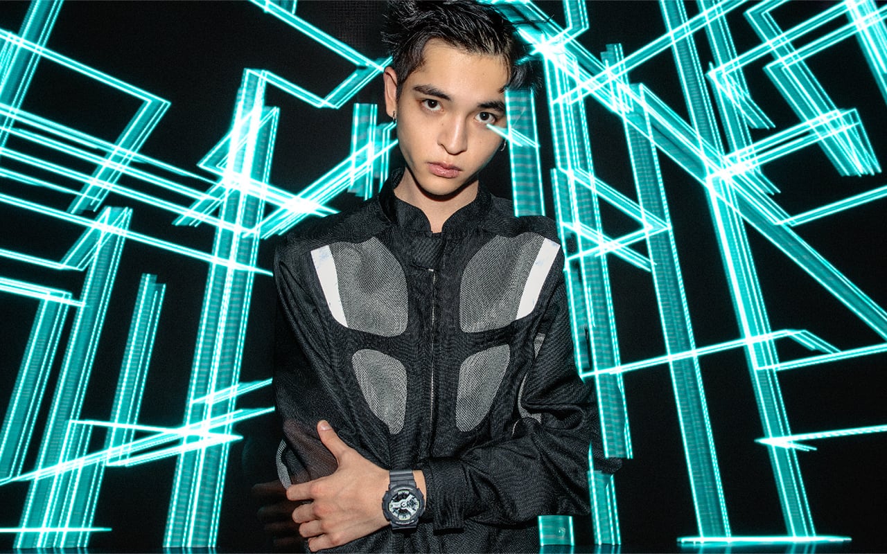 STYLING PHOTO