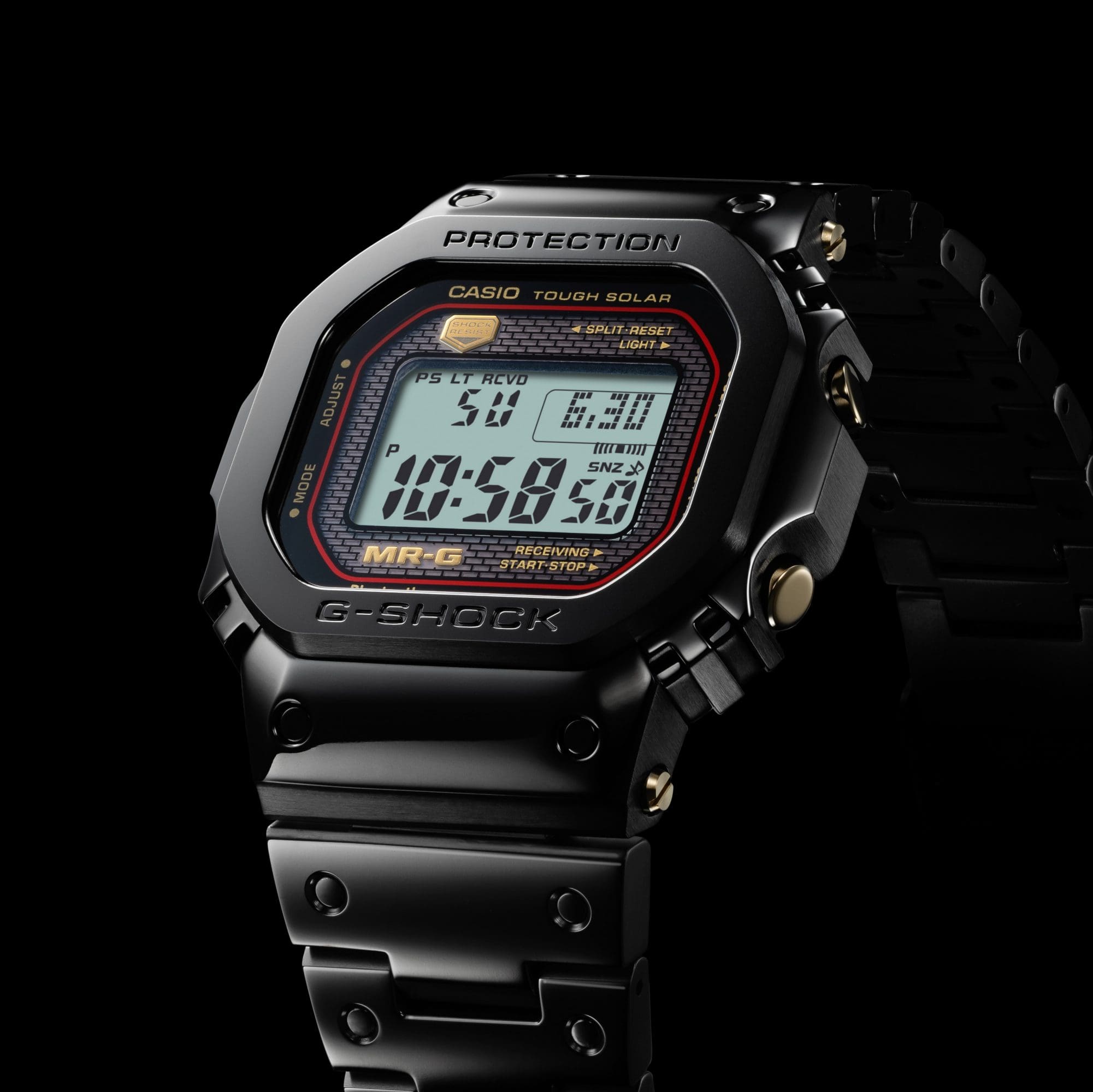 G-SHOCK MRG-B5000B-1