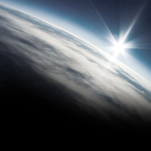 Solar-powered (Tough Solar)