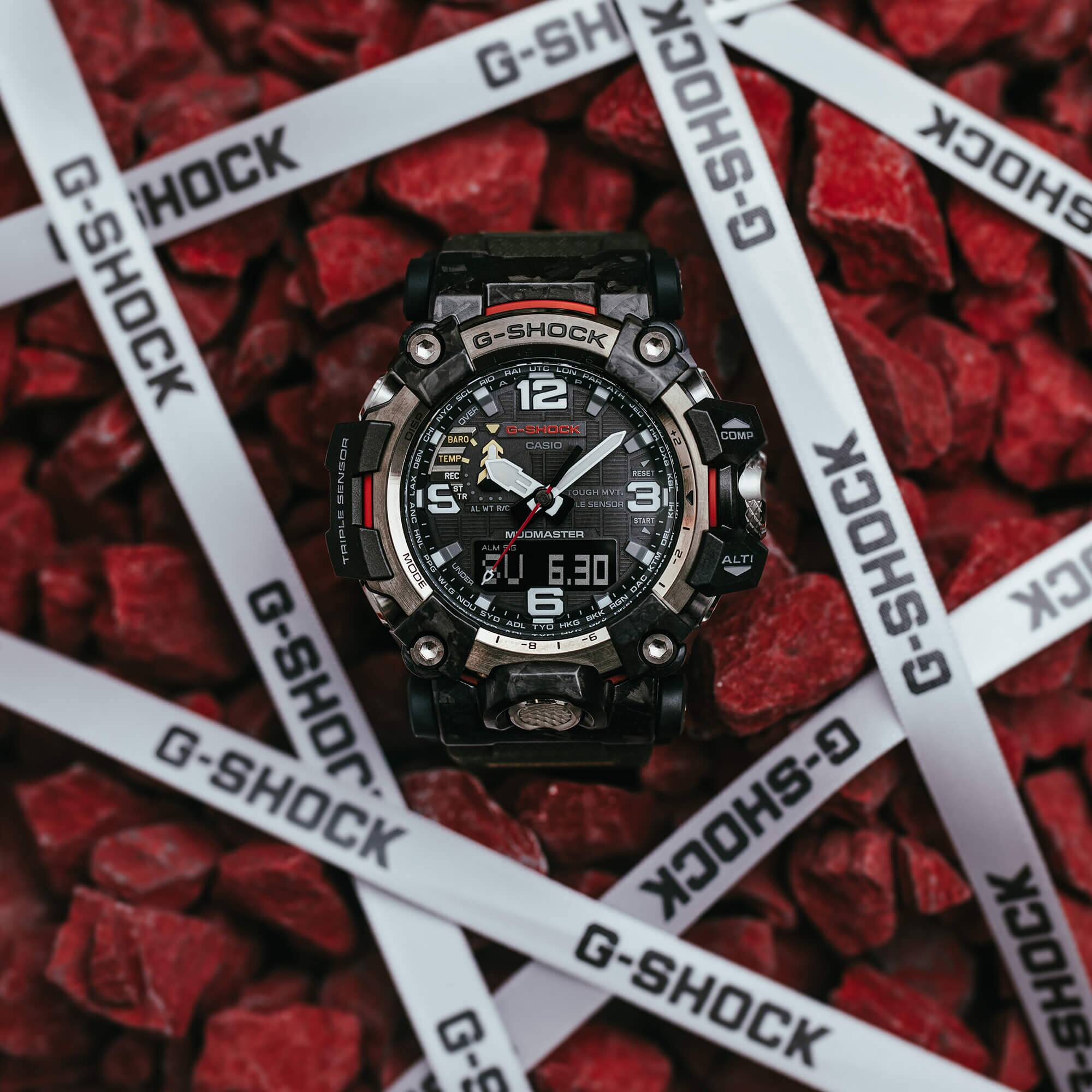 GIFT GUIDE OUTDOOR