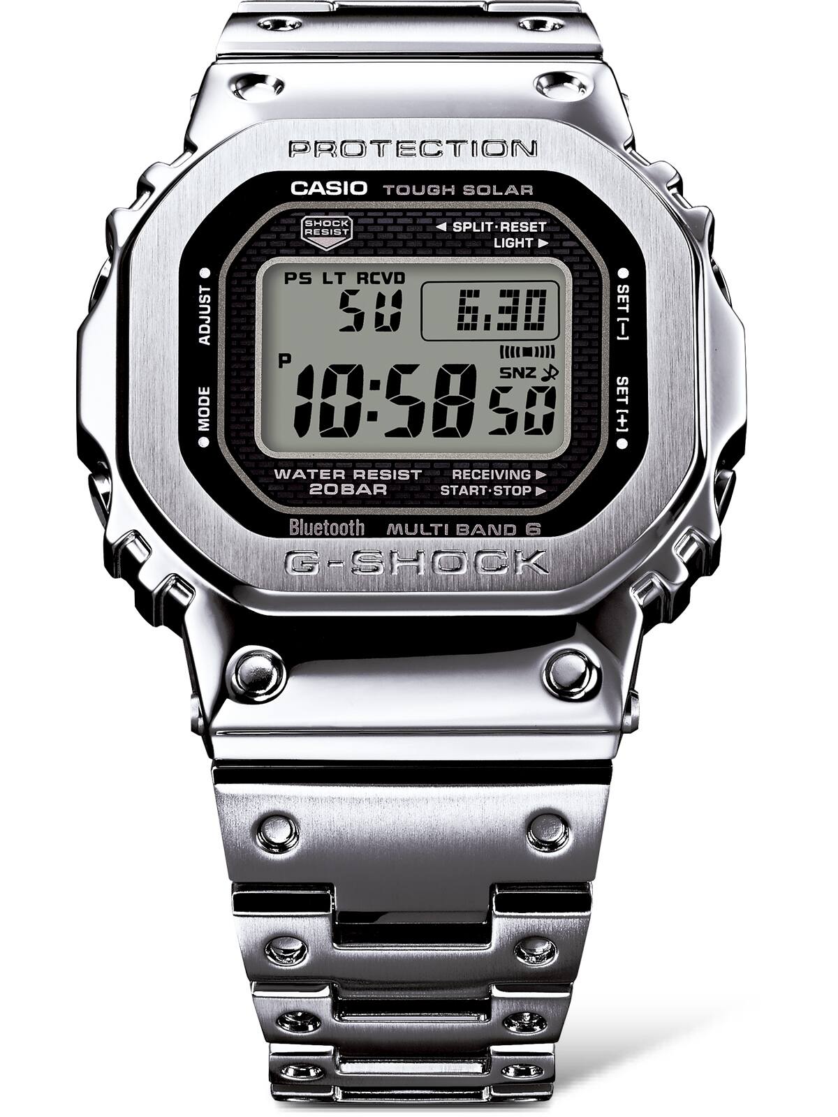 GMW-B5000D product image