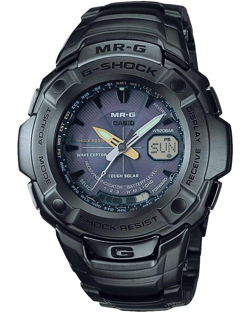 MRG-3000DJ