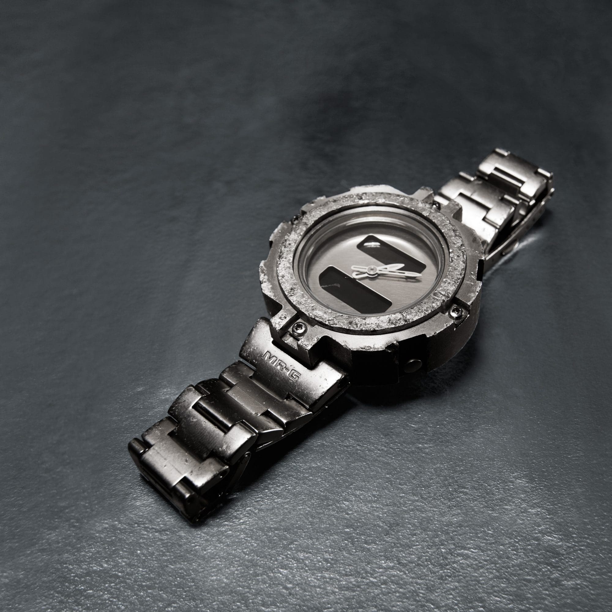 G-SHOCK MR-G 