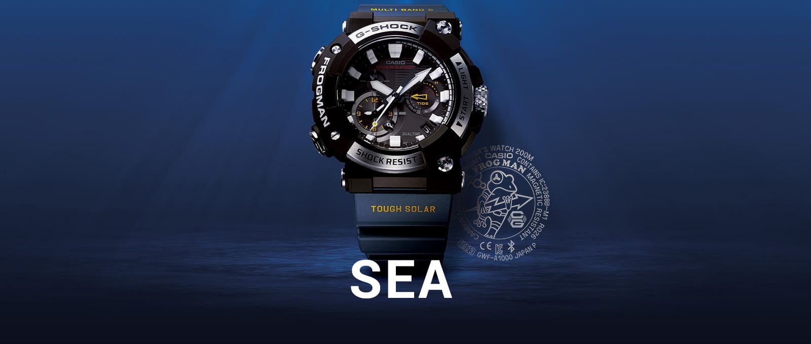 SEA