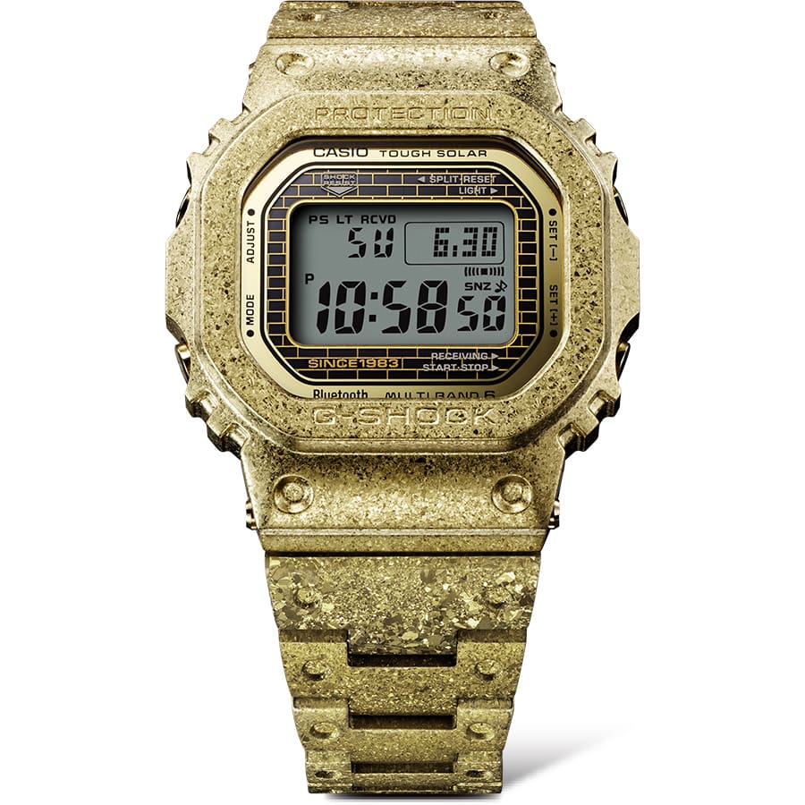 GMW-B5000PG-9