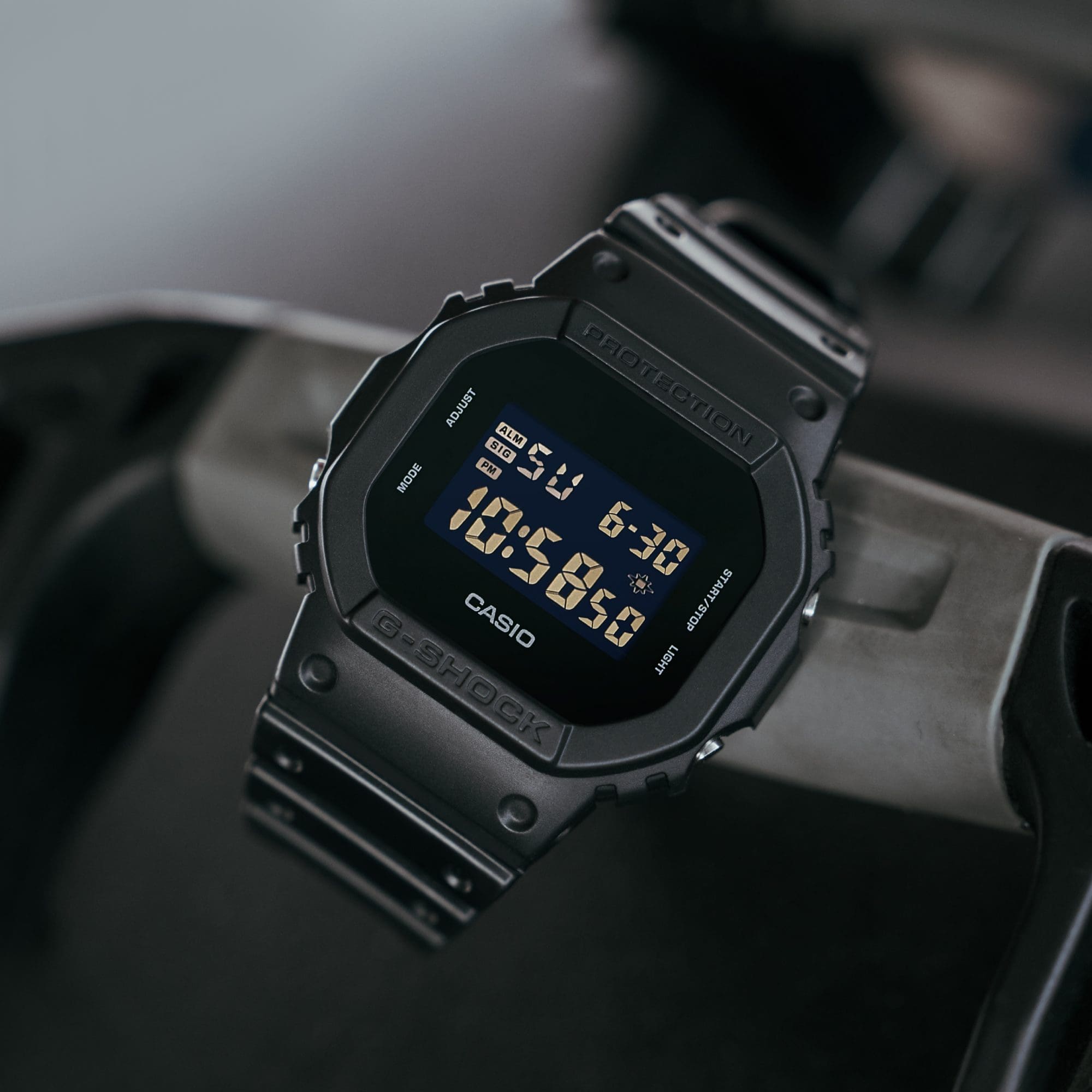 G-NEWS | ISSER 0124