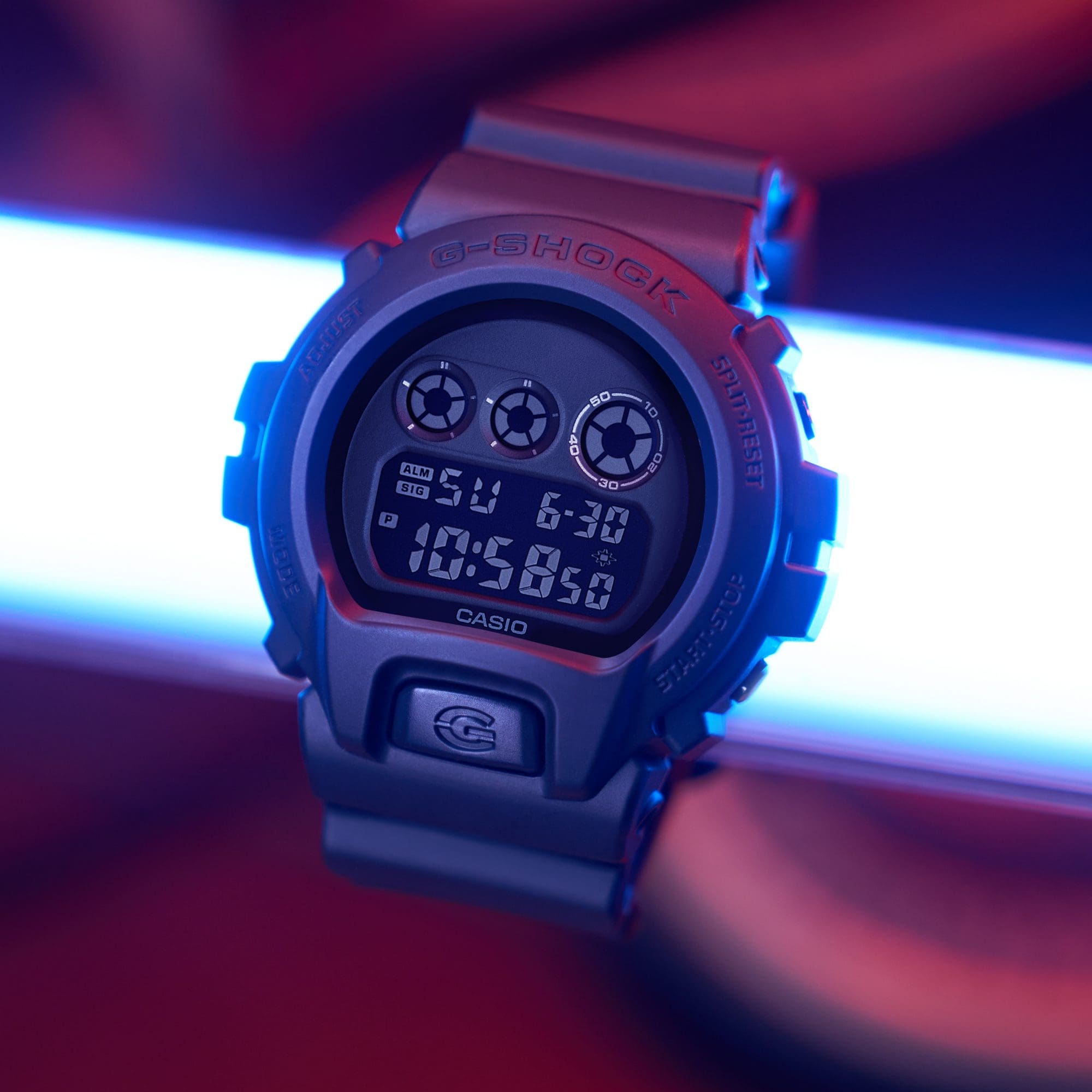 G-NEWS | ISSER 0124