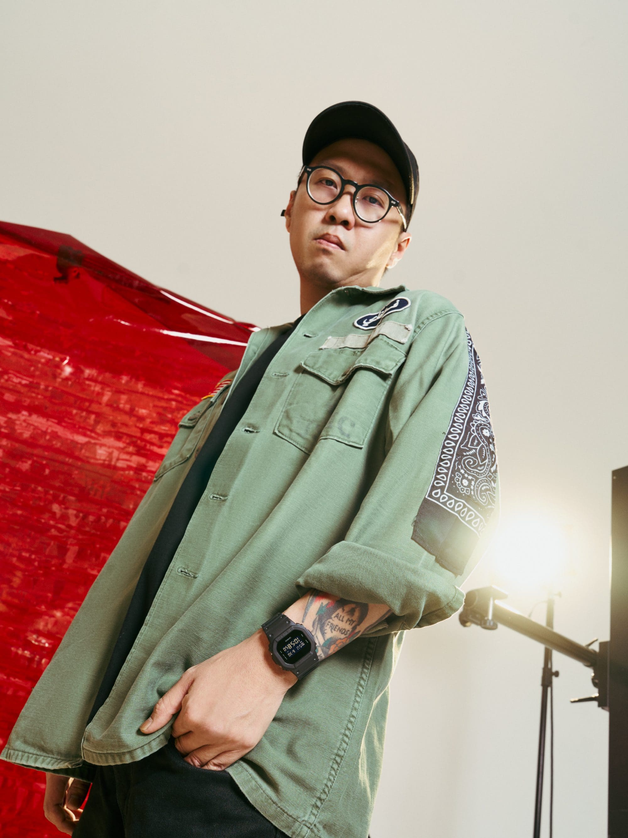 G-NEWS | ISSER 0124