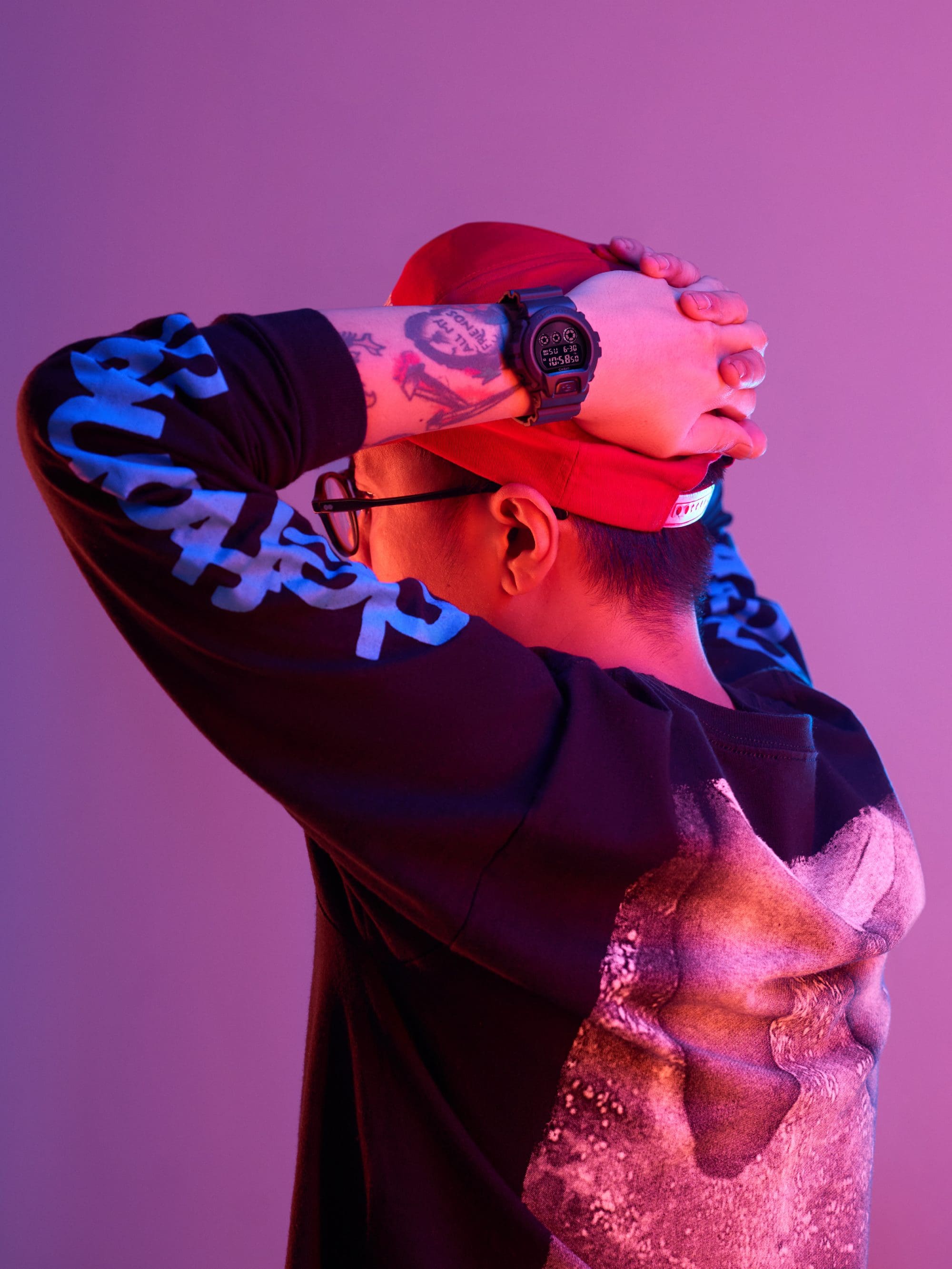 G-NEWS | ISSER 0124