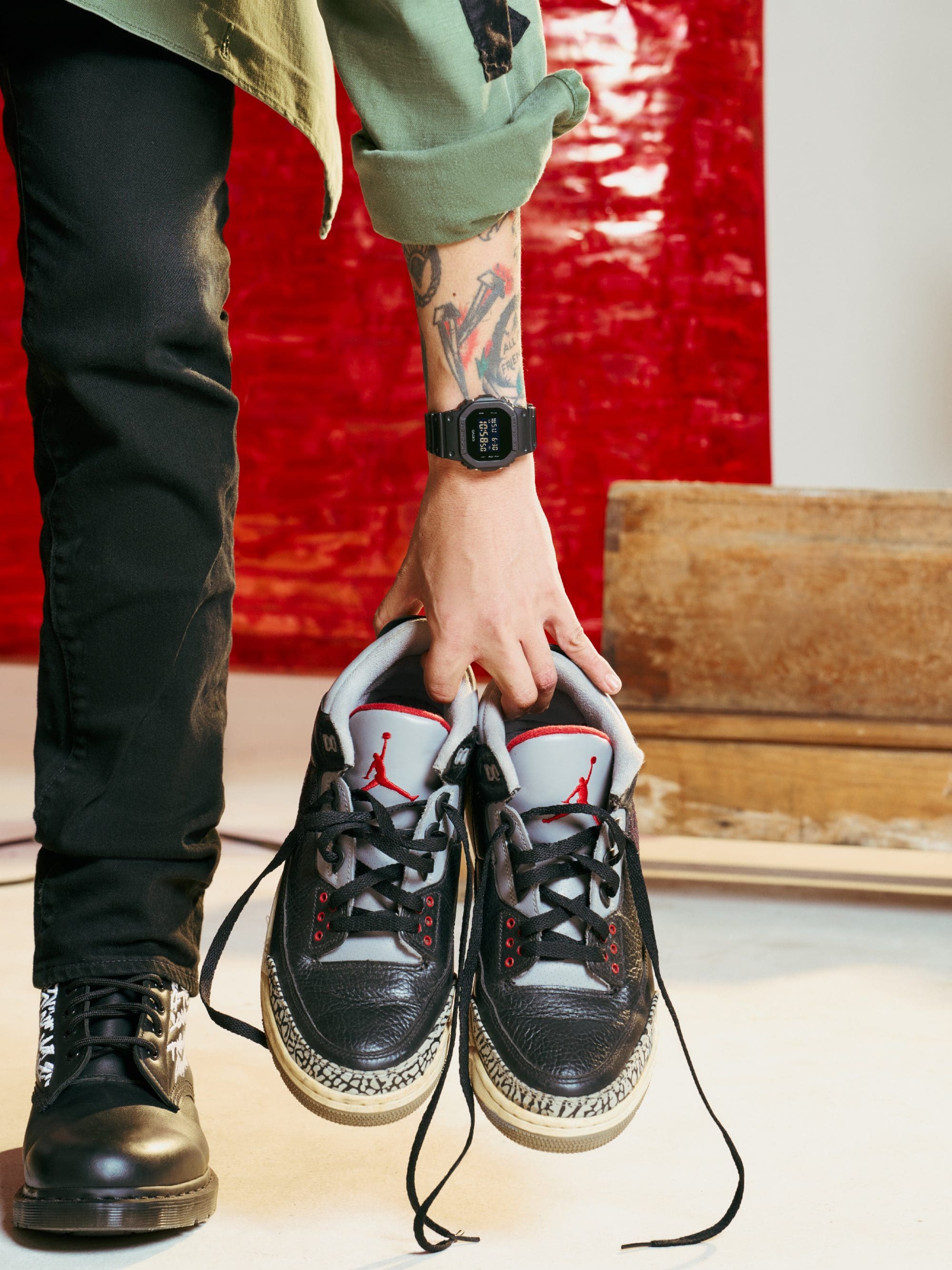 G-NEWS | ISSER 0124