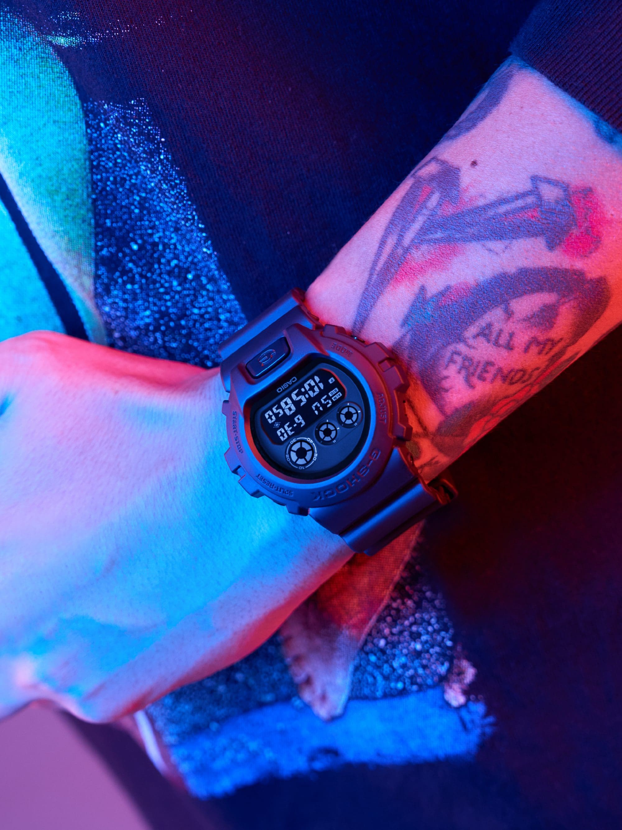 G-NEWS | ISSER 0124